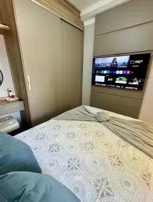 Imagem 6 - Apartamento em Itaguá, Ubatuba - SP