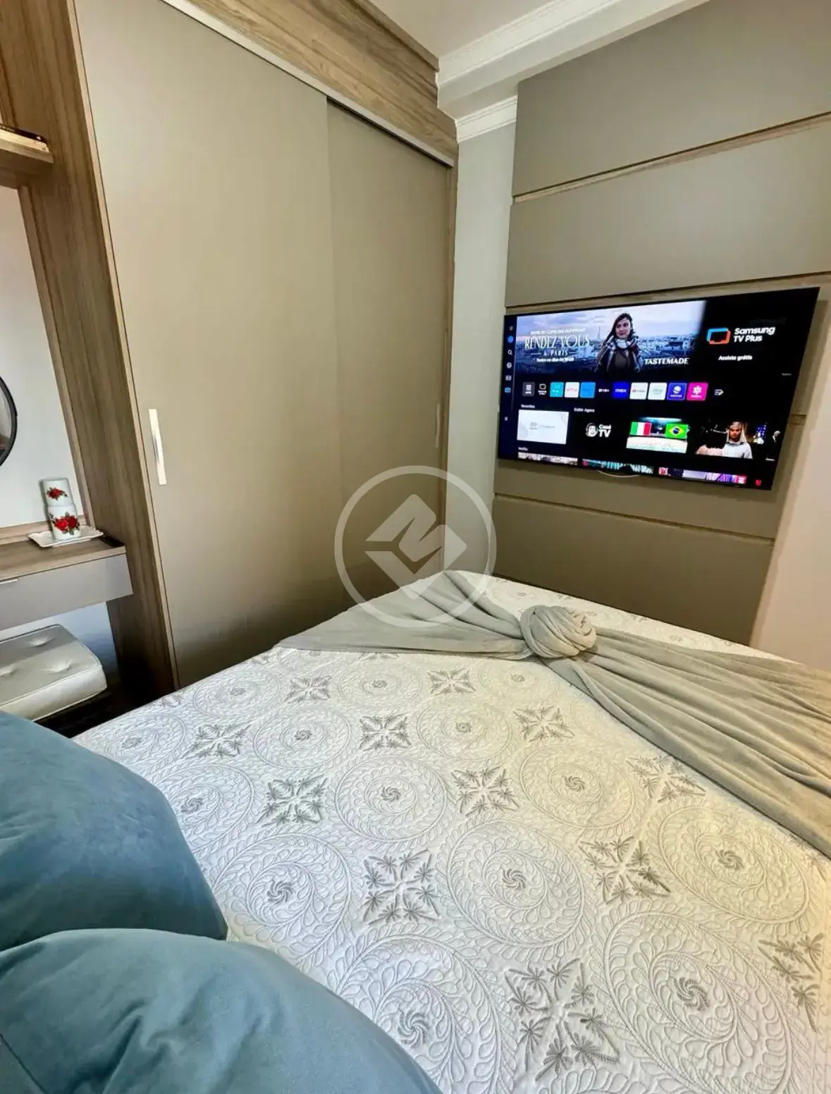 Imagem 6 - Apartamento em Itaguá, Ubatuba - SP