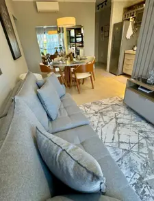 Apartamento Itaguá, Ubatuba - SP — foto 1