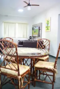 Imagem 5 - Apartamento em Toninhas, Ubatuba - SP