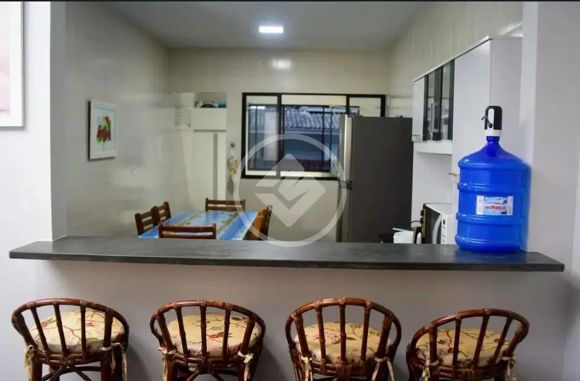 Imagem 1 - Apartamento em Toninhas, Ubatuba - SP