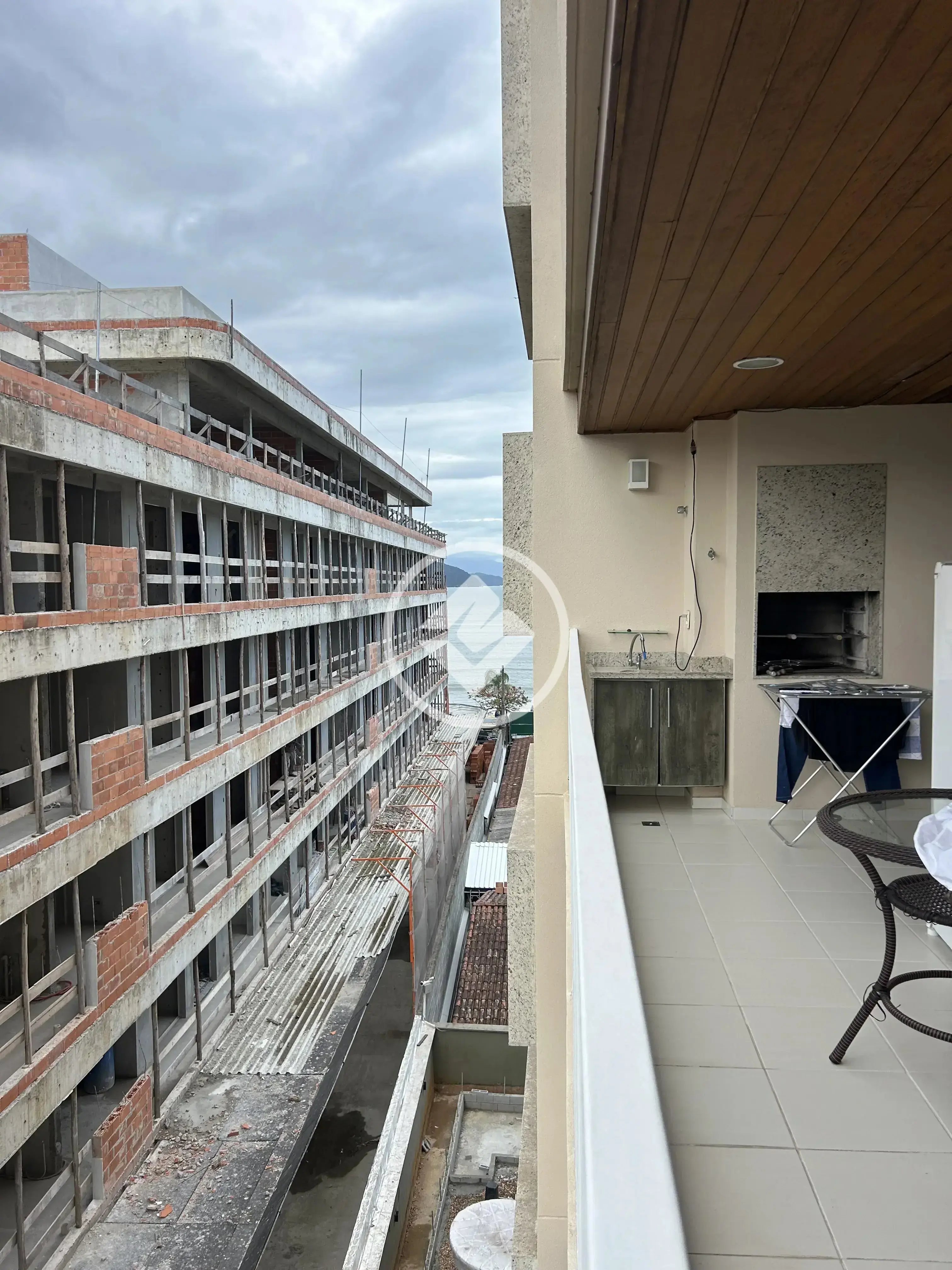 Image 2 - Apartamento em Itaguá, Ubatuba - SP