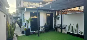 Casa Itaguá, Ubatuba - SP — foto 2