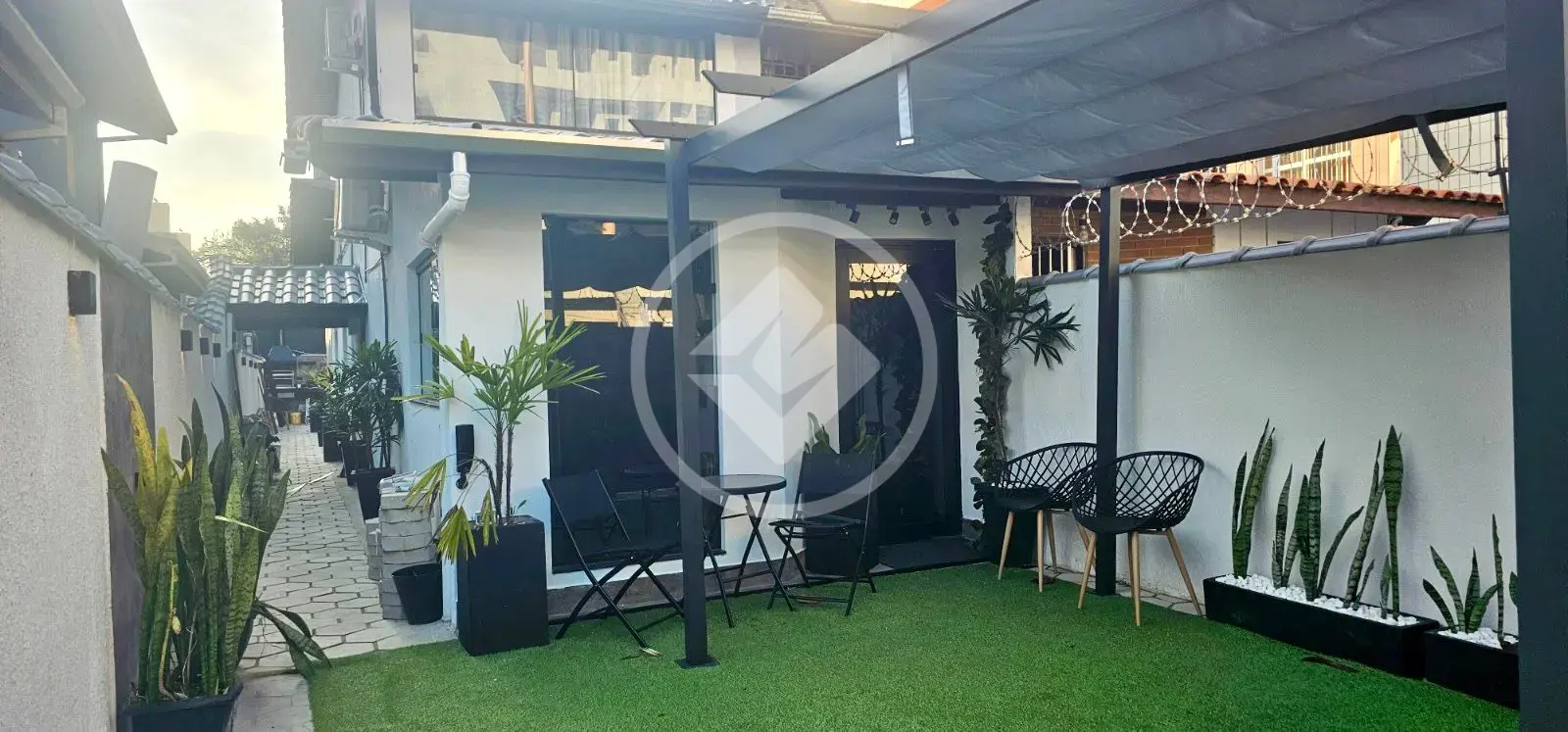 Imagem 1 - Casa em Itaguá, Ubatuba - SP
