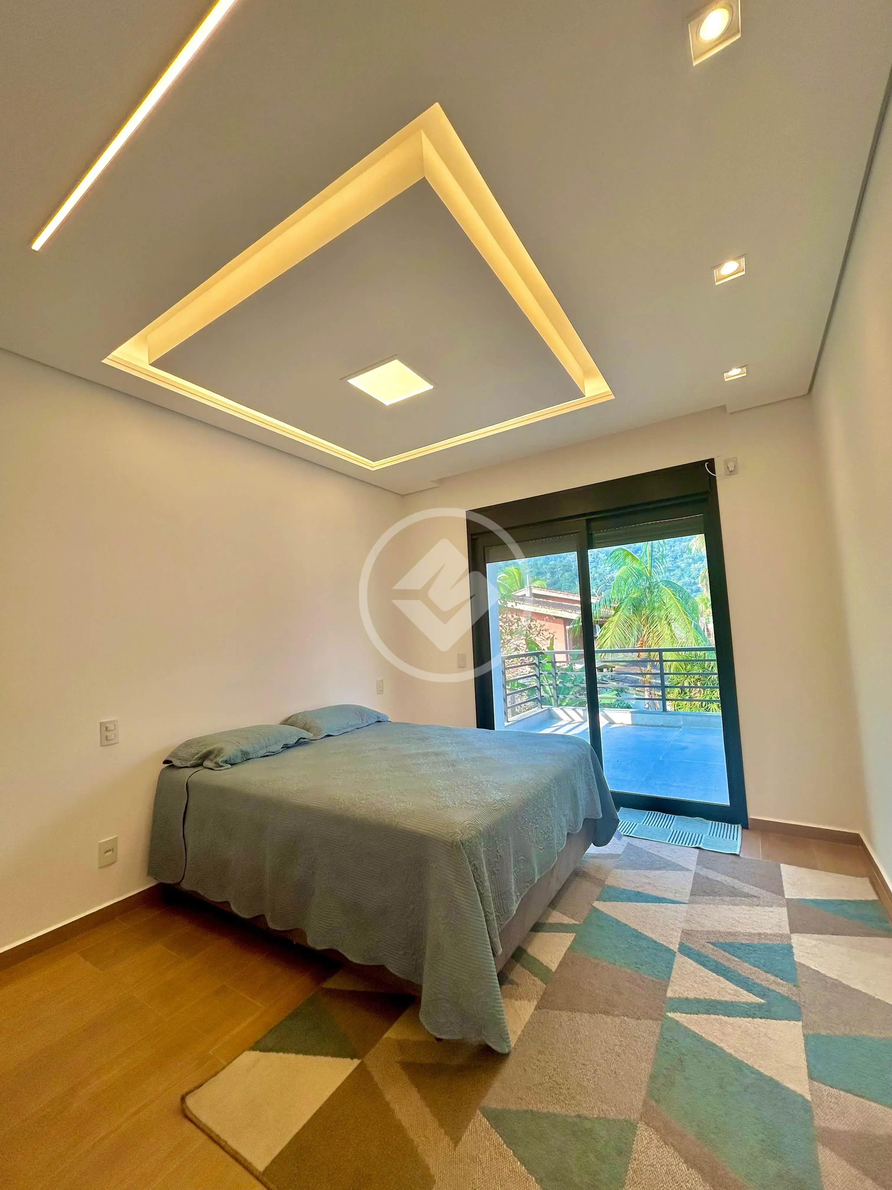 Image 23 - Casa Condomínio em Horto Florestal, Ubatuba - SP