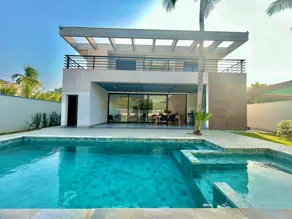 Casa Condomínio Horto Florestal, Ubatuba - SP — foto 1