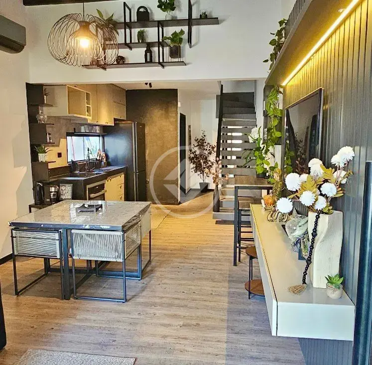 Imagem 1 - Casa em Itaguá, Ubatuba - SP