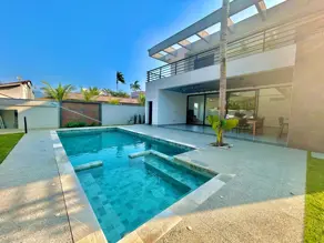 Imagem 4 - Casa Condomínio em Horto Florestal, Ubatuba - SP