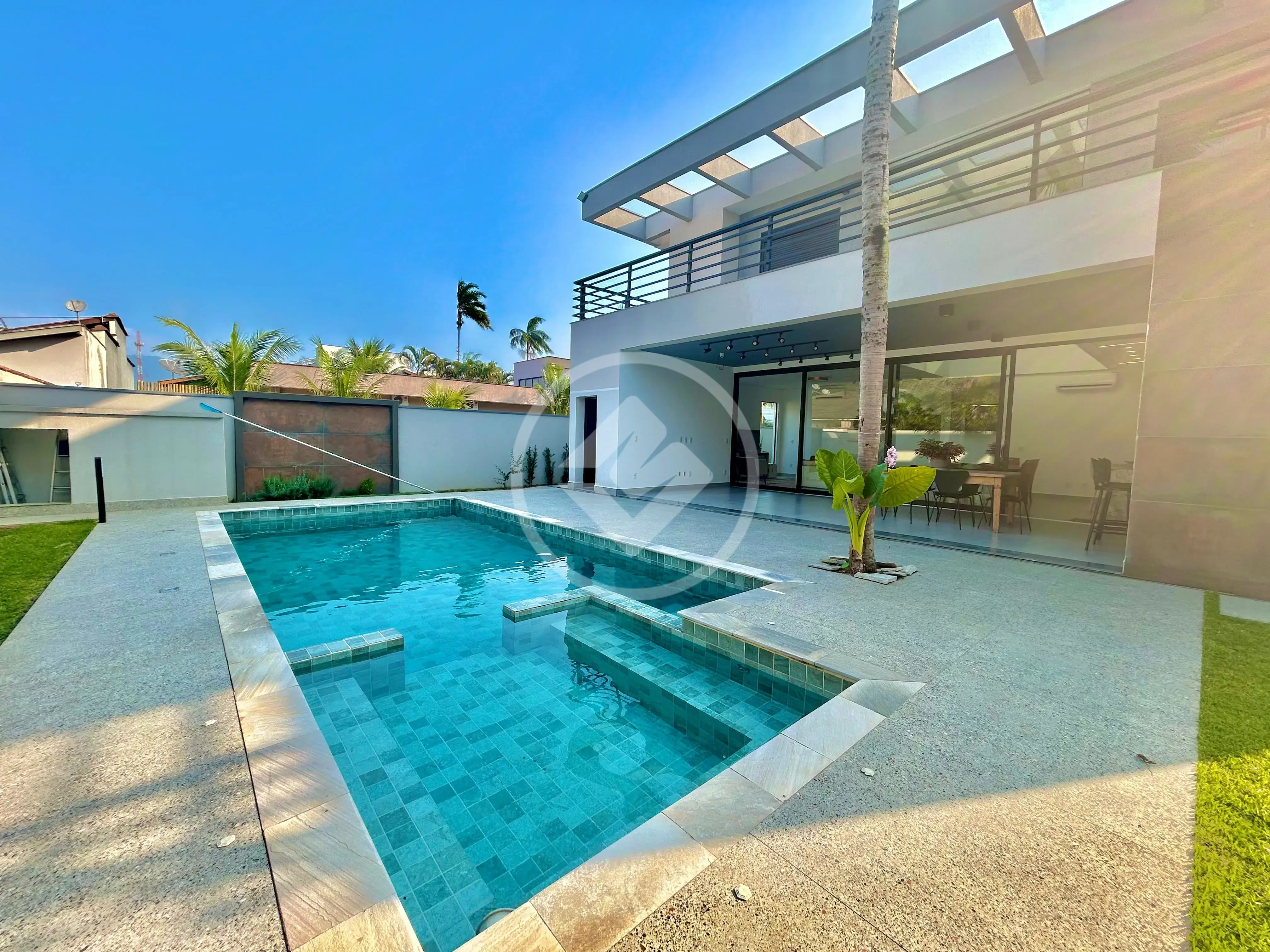 Imagem 4 - Casa Condomínio em Horto Florestal, Ubatuba - SP