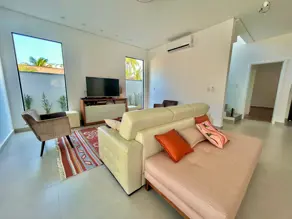 Imagem 5 - Casa Condomínio em Horto Florestal, Ubatuba - SP