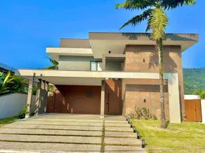 Casa Condomínio Horto Florestal, Ubatuba - SP — foto 2