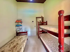 Imagem 2 - Casa Condomínio em Horto Florestal, Ubatuba - SP