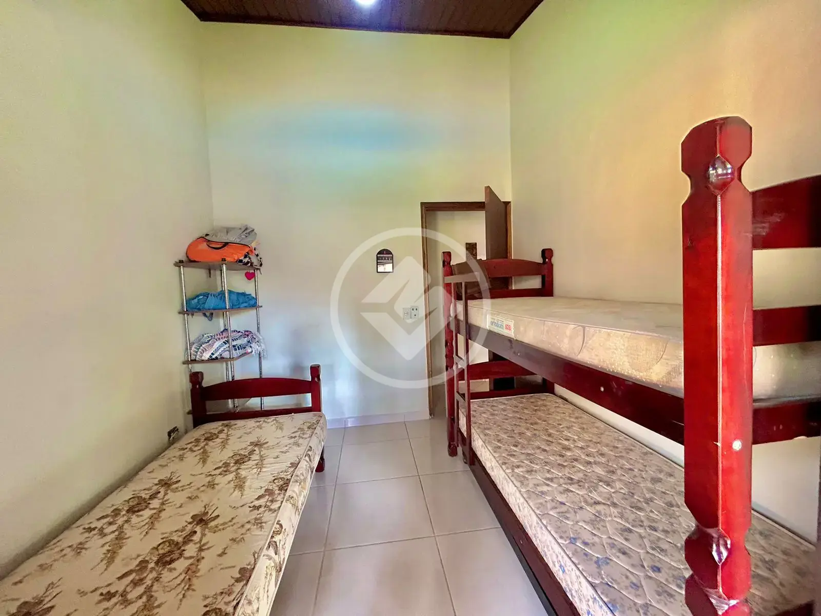 Imagem 2 - Casa Condomínio em Horto Florestal, Ubatuba - SP