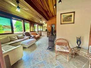 Imagem 5 - Casa Condomínio em Horto Florestal, Ubatuba - SP