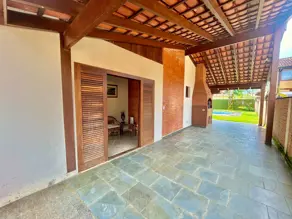 Imagem 4 - Casa Condomínio em Horto Florestal, Ubatuba - SP