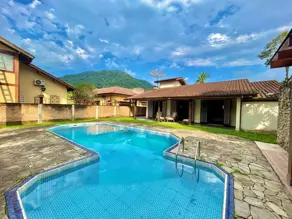Casa Condomínio Horto Florestal, Ubatuba - SP — foto 1