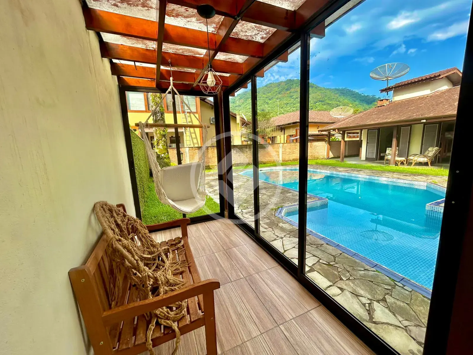 Image 20 - Casa Condomínio em Horto Florestal, Ubatuba - SP