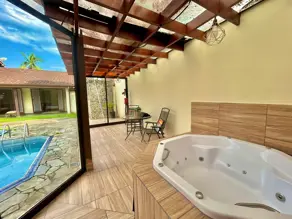 Casa Condomínio Horto Florestal, Ubatuba - SP — foto 2