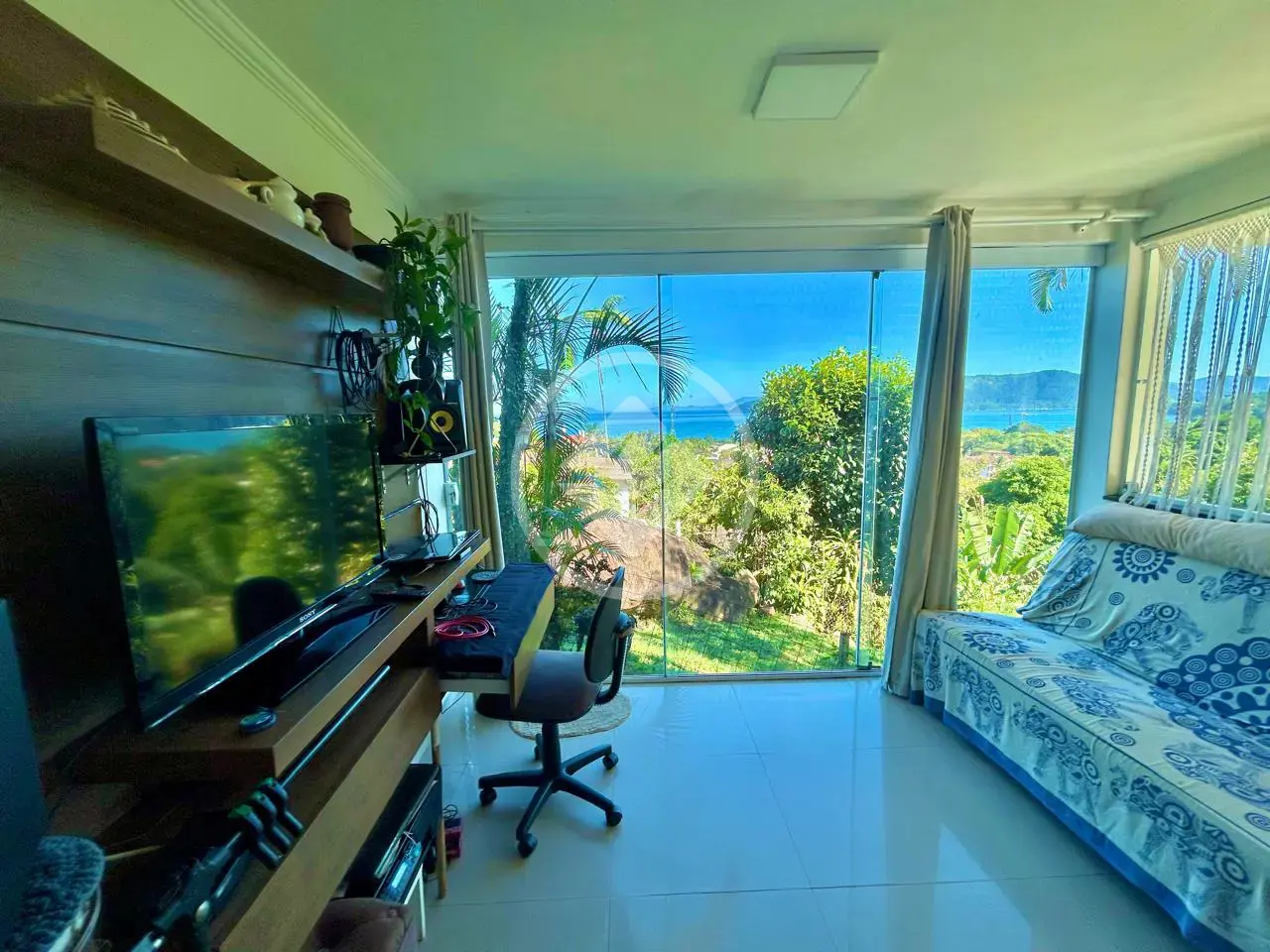 Imagem 1 - Casa em Enseada, Ubatuba - SP