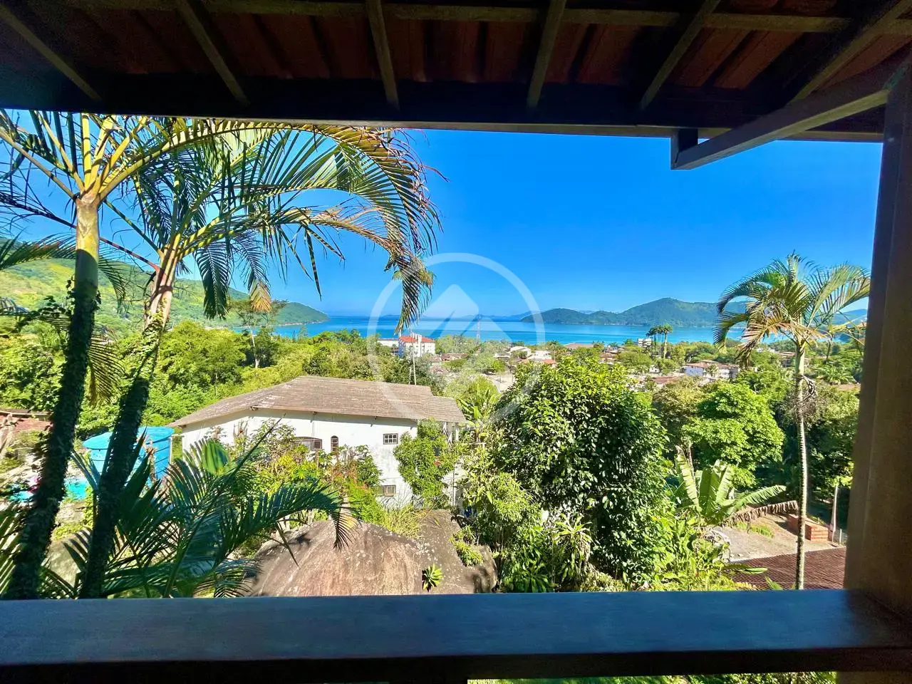 Image 2 - Casa em Enseada, Ubatuba - SP