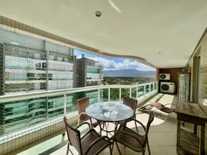 Imagem 6 - Apartamento em Riviera, Bertioga - SP