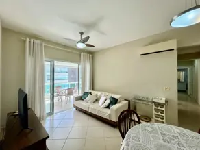 Apartamento Riviera, Bertioga - SP — foto 1