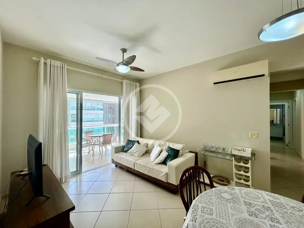 Imagem 1 - Apartamento em Riviera, Bertioga - SP