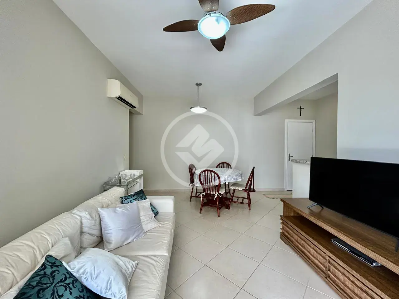 Image 2 - Apartamento em Riviera, Bertioga - SP