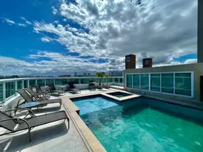 Cobertura Riviera, Bertioga - SP — foto 1