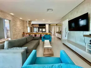 Imagem 5 - Cobertura em Riviera, Bertioga - SP