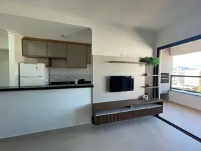 Imagem 4 - Apartamento em Itaguá, Ubatuba - SP