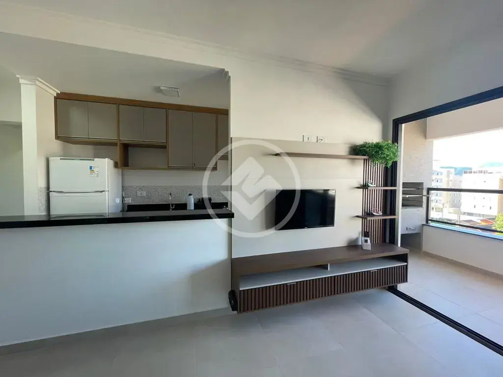 Imagem 4 - Apartamento em Itaguá, Ubatuba - SP