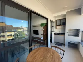 Apartamento Itaguá, Ubatuba - SP — foto 1