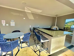Apartamento Itaguá, Ubatuba - SP — foto 2