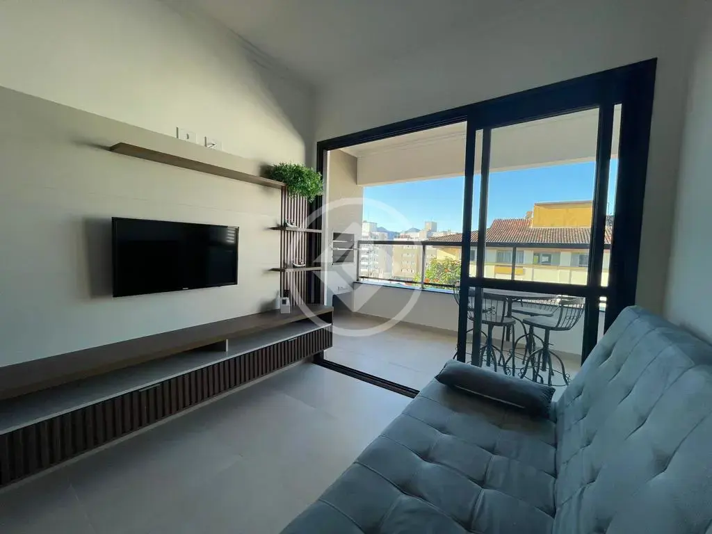 Imagem 5 - Apartamento em Itaguá, Ubatuba - SP