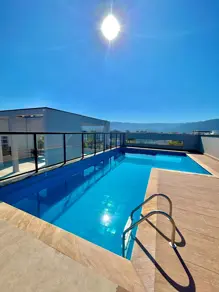 Imagem 3 - Apartamento em Itaguá, Ubatuba - SP