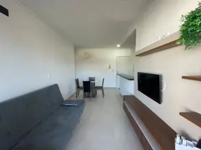 Imagem 6 - Apartamento em Itaguá, Ubatuba - SP