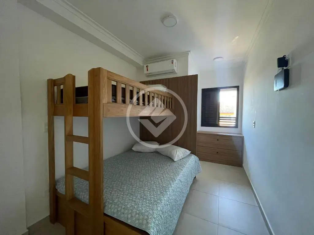 Image 18 - Apartamento em Itaguá, Ubatuba - SP