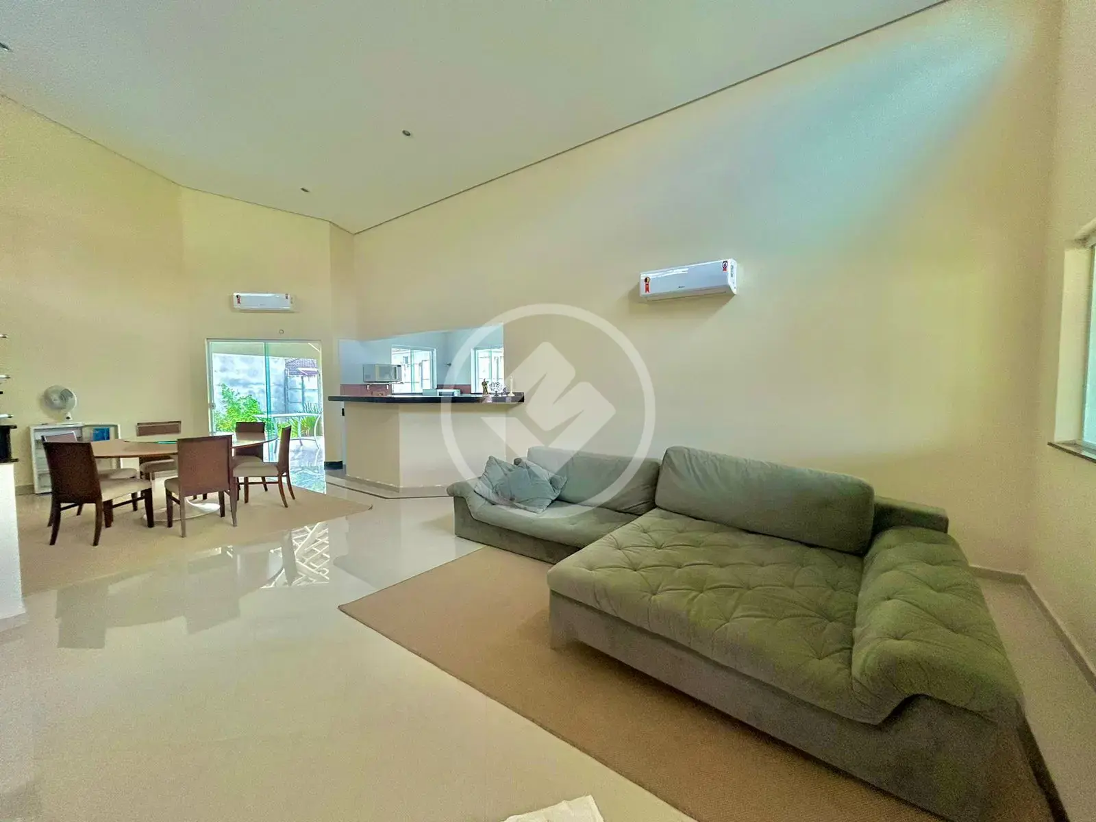 Imagem 2 - Casa Condomínio em Horto Florestal, Ubatuba - SP