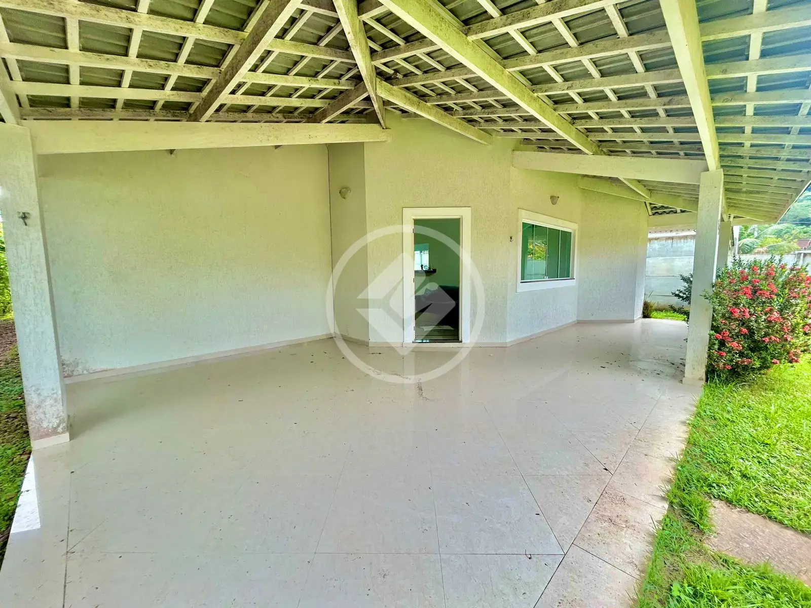 Imagem 1 - Casa Condomínio em Horto Florestal, Ubatuba - SP