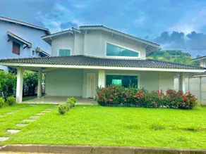 Casa Condomínio Horto Florestal, Ubatuba - SP — foto 1