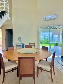 Imagem 3 - Casa Condomínio em Horto Florestal, Ubatuba - SP