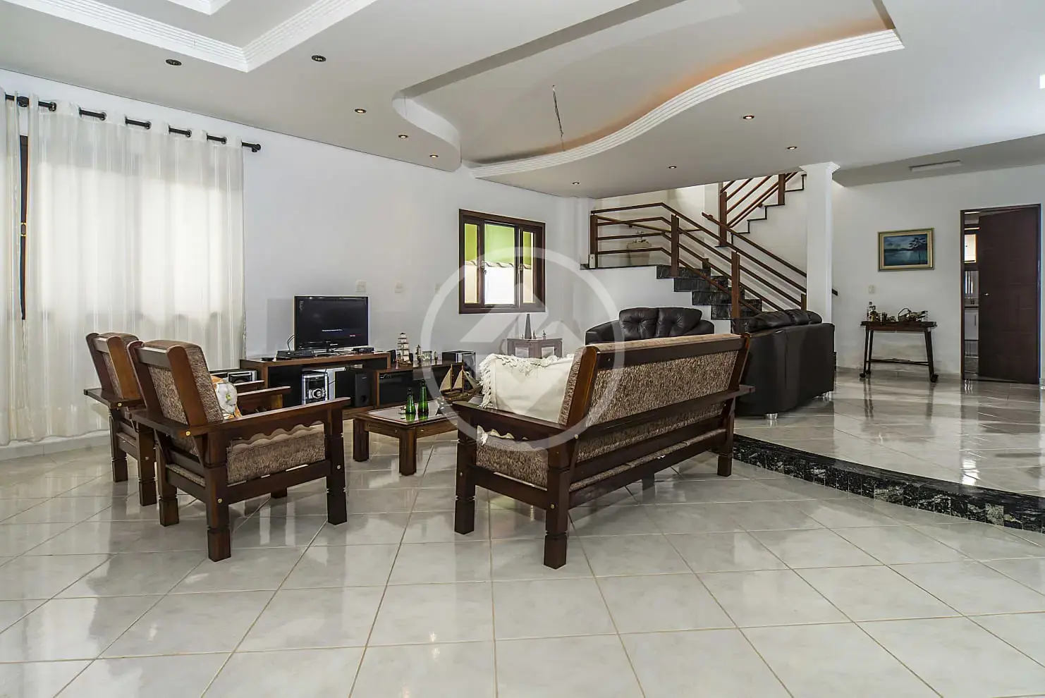 Imagem 4 - Casa Condomínio em Horto Florestal, Ubatuba - SP
