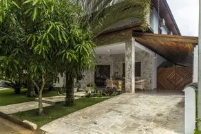 Imagem 3 - Casa Condomínio em Horto Florestal, Ubatuba - SP