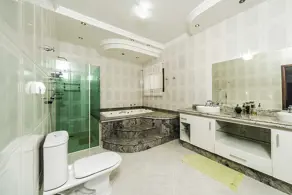 Imagem 5 - Casa Condomínio em Horto Florestal, Ubatuba - SP