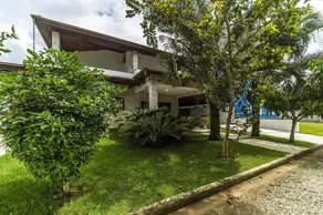 Imagem 2 - Casa Condomínio em Horto Florestal, Ubatuba - SP
