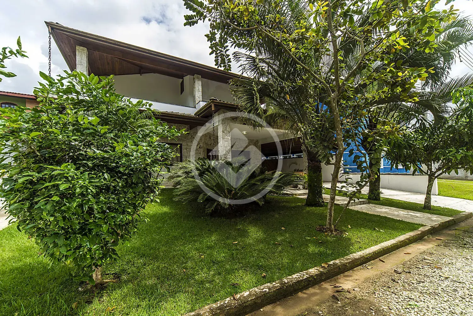 Imagem 2 - Casa Condomínio em Horto Florestal, Ubatuba - SP