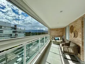 Apartamento Riviera, Bertioga - SP — foto 1