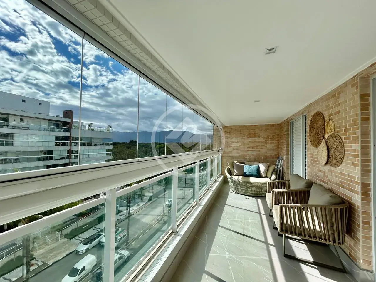 Imagem 1 - Apartamento em Riviera, Bertioga - SP