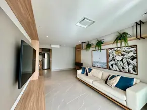 Apartamento Riviera, Bertioga - SP — foto 2